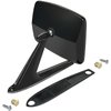 TR17696CB Rectangular Outer Door Mirror for 1967-1979 Ford F-Series Trucks, 1966-1979 Bronco - image 1