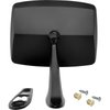 TR17696CB Rectangular Outer Door Mirror for 1967-1979 Ford F-Series Trucks, 1966-1979 Bronco - image 4