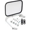 TR17696J Side View Door Mirror for 1973-1979 Ford Bronco, F-100, F-150, F-250, F-350 - image 1