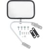 TR17696J Side View Door Mirror for 1973-1979 Ford Bronco, F-100, F-150, F-250, F-350 - image 2