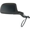TR17696MR Exterior Mirror Assembly for 1992-1996 Ford F-150, F-250, F-350, Bronco [Right/Passenger Side] - image 1
