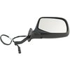 TR17696PR Exterior Mirror Assembly for 1992-1996 Ford F-150, F-250, F-350, Bronco [Right/Passenger Side] - image 2