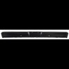 TR17757A 1964-77 Ford F-100 Truck; Front Bumper; With Square License Plate Holes; Paintable - image 2