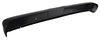 TR17757A 1964-77 Ford F-100 Truck; Front Bumper; With Square License Plate Holes; Paintable - image 3