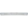 TR17757B1 1964-77 Ford F Series Pickup Truck; Front Bumper; Chrome; without License Plate Holes - image 1