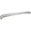 TR17757B1 1964-77 Ford F Series Pickup Truck; Front Bumper; Chrome; without License Plate Holes - image 3