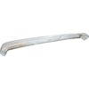 TR17757B Chrome Front Bumper; 1964-77 Ford F100, F150, F250, F350 Pickup; With Square License Plate Holes - image 3