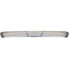 TR17757B Chrome Front Bumper; 1964-77 Ford F100, F150, F250, F350 Pickup; With Square License Plate Holes - image 4