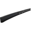 TR17757L 1953-56 Ford F100, F250, F350 Pickup; Front Bumper; Paintable - image 4