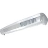 TR17757U1 1987-91 Ford F150, F250, F350 Truck, Bronco; Front Bumper; Chrome w/o Pad Holes - image 2