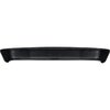 TR17757V1 1992-96 Ford F-Series F-150 / F-250 / F-350 Truck, Bronco Front Bumper; Without Pad Holes; Paintable - image 3