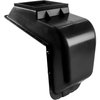 TR18457A  Heater Air Inlet Vent Duct Plenum 1966-77 Ford Bronco - image 3