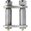 TR1850 1928-31 Ford Truck and Model A Car; Shackle Set; Front and Rear Spring; LH or RH - image 3