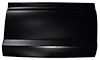 TR20122A 1973-79 Ford F-Series, Bronco; Full Outer Door Skin; F100/F150/F250/F350; RH; EDP Coated - image 1