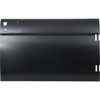 TR20122C 1966-67 Ford Bronco; Full Outer Door Skin; With Hole For Door Lock Cylinder; RH Passenger Side - image 3