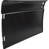 TR20122C 1966-67 Ford Bronco; Full Outer Door Skin; With Hole For Door Lock Cylinder; RH Passenger Side - image 4