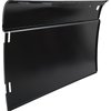 TR20122CN 1966-67 Ford Bronco; Full Outer Door Skin; Without Hole For Door Lock Cylinder; RH Passenger Side - image 3