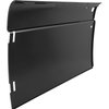 TR20122E 1968-77 Ford Bronco; Full Outer Door Skin; With Hole For Door Lock Cylinder; RH Passenger Side - image 4