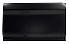 TR20123A 1973-79 Ford F100, F150, F250, F350 Truck; Lower Half Door Skin Repair Panel; Passenger Side - image 1