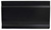 TR20123C 1967-72 Ford F100, F250, F350; Lower Half Door Skin Repair Panel; 22 in. x 39 in. RH or LH - image 2