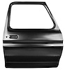 Outer Door Shell for Select 1973-1979 Ford Bronco, F-100, F-150, F-250, F-350 Trucks [Right/Passenger Side] - image 1
