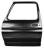 Outer Door Shell for Select 1973-1979 Ford Bronco, F-100, F-150, F-250, F-350 Trucks [Left/Driver Side] - image 1
