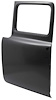 TR20124F 1956 Ford F-100/F-250/F-350 Truck; Door Shell; LH; Driver Side - image 1