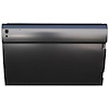TR20124G 1966-67 Ford Bronco; Door Shell; With Provision For Lock Cylinder; RH - image 1