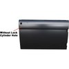 TR20124GN 1966-67 Ford Bronco; Door Shell; Without Provision For Lock Cylinder; RH - image 2
