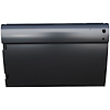 TR20124H 1966-67 Ford Bronco; Door Shell; With Provision For Lock Cylinder; LH - image 1