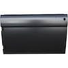TR20124HN 1966-67 Ford Bronco; Door Shell; Without Provision For Lock Cylinder; LH - image 1