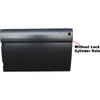 TR20124HN 1966-67 Ford Bronco; Door Shell; Without Provision For Lock Cylinder; LH - image 2