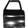 TR20124R 1968-72 Ford F100, F250, F350 Pickup; Door Shell; LH, Driver Side - image 1