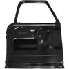 TR20124R 1968-72 Ford F100, F250, F350 Pickup; Door Shell; LH, Driver Side - image 2