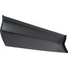 TR20126D Lower Outer Door Skin Repair Panel for 1973-1979 Ford F-100, F-250, F-350 Trucks, 1978-1979 Bronco [Right/Passenger Sid - image 3