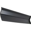 TR20126E Lower Outer Door Skin Repair Panel for 1973-1979 Ford F-100, F-250, F-350 Trucks, 1978-1979 Bronco [Left/Driver Side] - image 3
