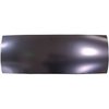 TR20129 Rear Door Lower Skin for 1999-2015 Ford F-250, F-350 Super Duty Crew Cab - image 1