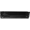 TR20130A 1973-79 Ford F100, F250, F350 Truck; 1978-79 Bronco; Inner Door Bottom Repair Panel; RH Passenger Side; EDP Coated - image 4