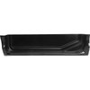 TR20130B Inner Door Bottom Repair Panel for 1973-1979 Ford F-100, F-250, F-350 Truck, 1978-1979 Ford Bronco [Left/Driver Side] - image 4