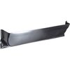 TR20130C 1967-72 Ford F-Series Pickup Truck; Inner Door Bottom; RH Passenger Side; F-100 / F-150 / F-250 / F-350 - image 3