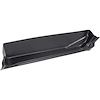 TR20130D 1967-72 Ford F-Series Pickup Truck; Inner Door Bottom; LH Drivers Side; F-100 / F-150 / F-250 / F-350 - image 1