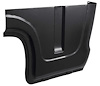 TR21115A 1967-72 Ford F-Series Truck; Rear Cab Corner Replacement Panel; RH; F-100 / F-250 / F-350 - image 1