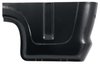 TR21115A 1967-72 Ford F-Series Truck; Rear Cab Corner Replacement Panel; RH; F-100 / F-250 / F-350 - image 2