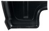 TR21115A 1967-72 Ford F-Series Truck; Rear Cab Corner Replacement Panel; RH; F-100 / F-250 / F-350 - image 3