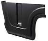 TR21115B 1967-72 Ford F-Series Truck; Rear Cab Corner Replacement Panel; LH; F-100 / F-250 / F-350 - image 1