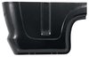 TR21115B 1967-72 Ford F-Series Truck; Rear Cab Corner Replacement Panel; LH; F-100 / F-250 / F-350 - image 2