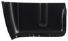 TR21115C 1961-66 Ford F100, F250, F350 Truck; Rear Outer Cab Corner Panel; RH Passenger Side - image 2
