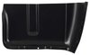 TR21115D 1961-66 Ford F100, F250, F350 Truck; Rear Outer Cab Corner Panel; LH Driver Side - image 2