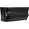 TR21115J 1974-79 Ford F100, F150, F250, F350 Super Cab; Rear Cab Corner Repair Panel; RH Passenger Side - image 1