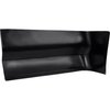 TR21115J 1974-79 Ford F100, F150, F250, F350 Super Cab; Rear Cab Corner Repair Panel; RH Passenger Side - image 2